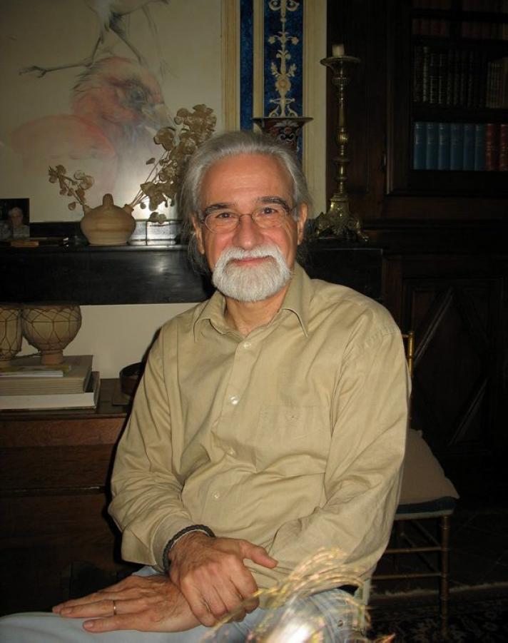 Jean-François Mézil